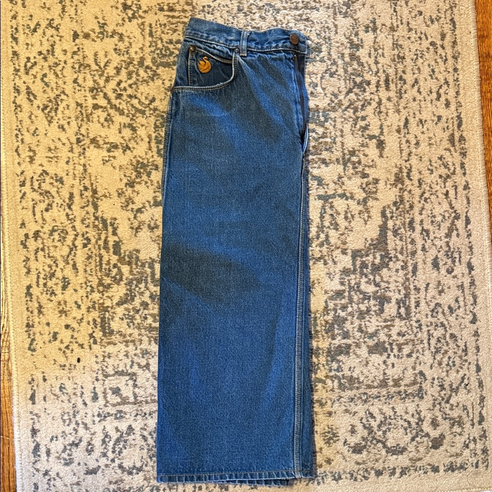 Women’s Denim skirt